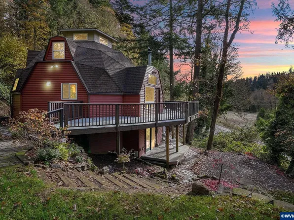 7184 Battle Creek Rd SE, Salem, OR 97317