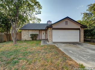 3605 Candleknoll Cir, San Antonio, TX 78244