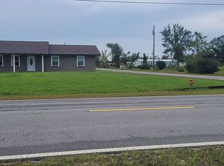 6704 John Pitts Rd, Panama City, FL 32404