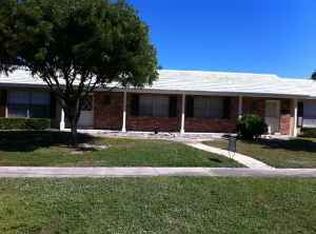 330 Southwind Dr APT 1, North Palm Beach, FL 33408