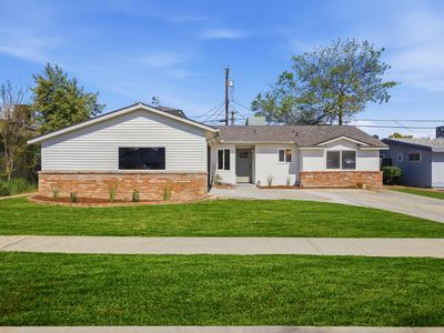 3915 E Holland Ave, Fresno, CA, 93726