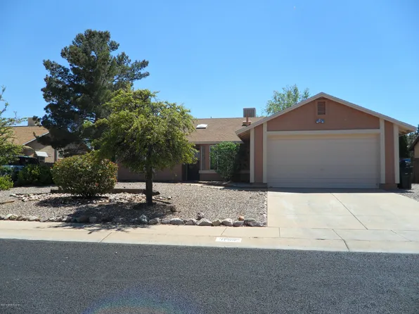 1750 Wildflower Dr, Sierra Vista, AZ 85635
