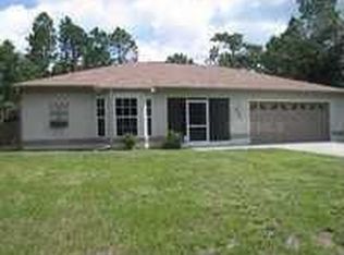 4350 La Rosa Ave, North Port, FL 34286