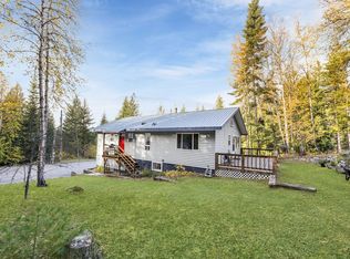 5874 Lakeshore Dr, Sagle, ID 83860