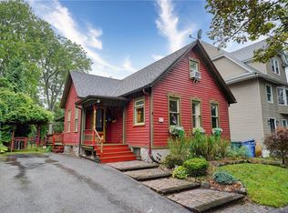 29 Benton St, Rochester, NY 14620