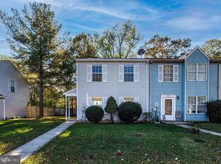 110 Kalmia Ct, La Plata, MD 20646