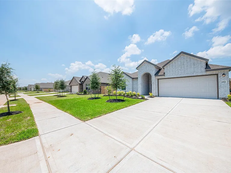 2550 Olivine Stone Dr — Photo 3