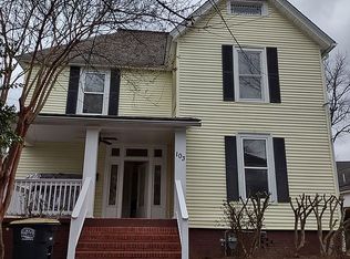 103 E 5th Ave, Rome, GA 30161