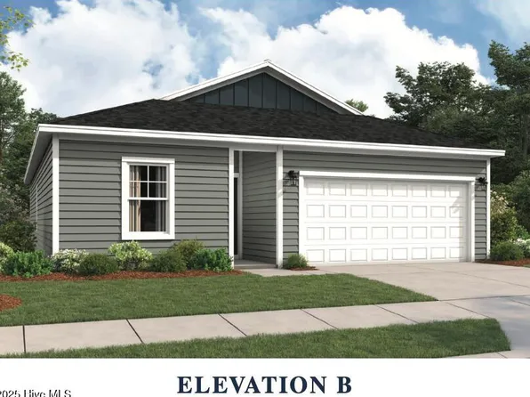 108 Muscadine Drive, Jacksonville, NC 28546