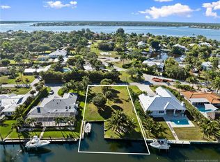 1706 NW Fork Rd, Stuart, FL 34994