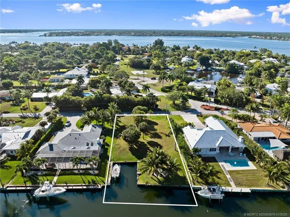 1706 NW Fork Rd, Stuart, FL 34994