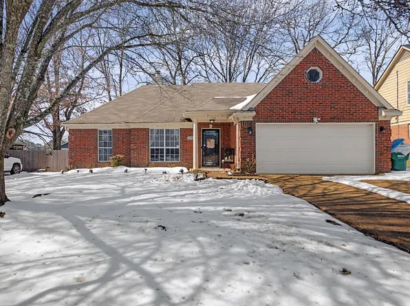 195 Oakland Hills Dr, Oakland, TN 38060