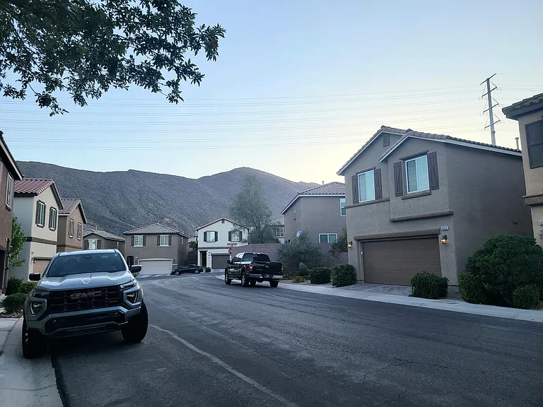 3940 Zodiacal Light St — Photo 3