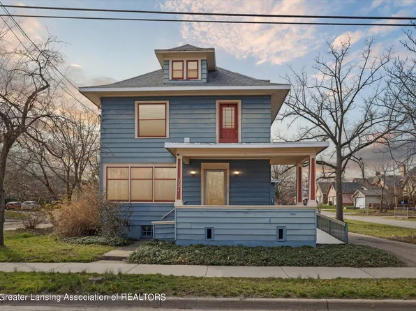 321 N Pine St, Lansing, MI 48933
