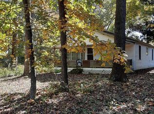 2030 Highway 2 E, Crandall, GA 30711