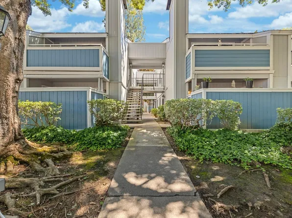 500 Del Verde Cir Unit 5, Sacramento, CA 95833