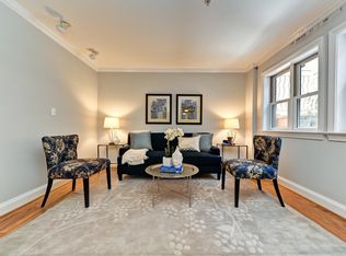 1323 Clifton St NW APT 3, Washington, DC 20009