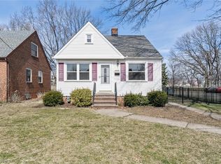 2704 Ralph Ave, Cleveland, OH 44109