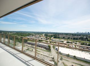 5333 Goring St #2805, Burnaby, BC V5B0B6
