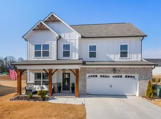 521 Sliding Home Run, Chattanooga, TN 37421