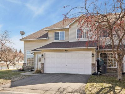1651 Riverwood Dr #115, Burnsville, MN, 55337