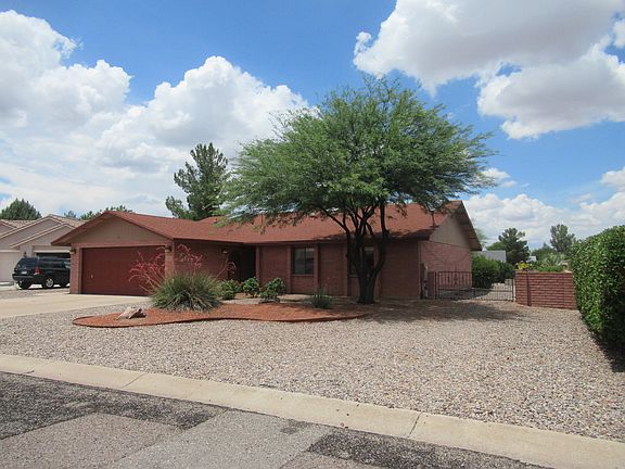 2nd image of 3723 E Trevino Dr