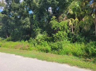 April Ave #18, North Pt, FL 34288