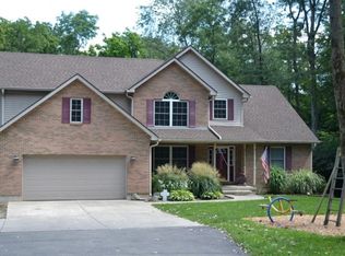 260 California Ave, Springfield, OH 45505