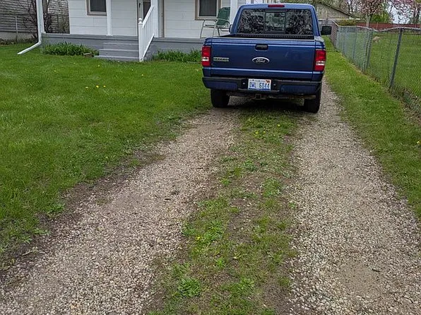 1225 Davis St, Ypsilanti, MI 48198