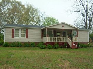 201 Crawford St, Danielsville, GA 30633