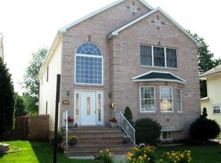 1205 S Long Ave, Hillside, NJ 07205