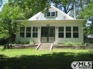 911 County Road 2305, Sulphur Springs, TX 75482