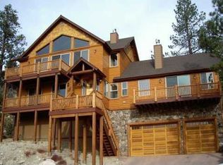 42292 Castle Crag Rd, Big Bear Lake, CA 92315