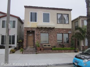 5233 E Ocean Blvd APT 1, Long Beach, CA 90803