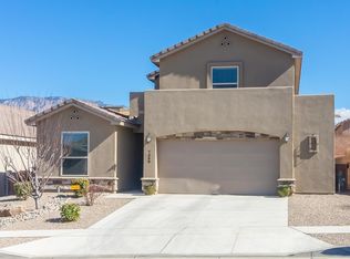 7308 Brentwood Blvd NE, Albuquerque, NM 87109