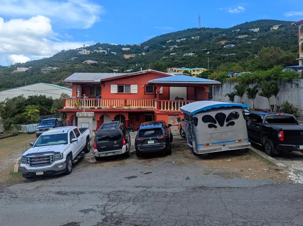 14-129 Frenchman Bay #Fb, Saint Thomas, VI 00802