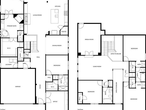 2nd image of 908 Canyon Oak Dr