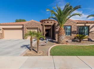 4941 S Rincon Dr, Chandler, AZ 85249