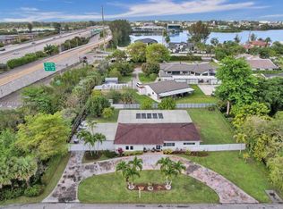 7581 SW 57th Ter, Miami, FL 33143