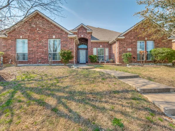 1704 White Falls Dr, Desoto, TX 75115