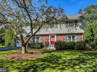 624 Belvedere St, Carlisle, PA 17013