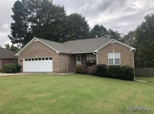 530 County Road 677, Cullman, AL 35055