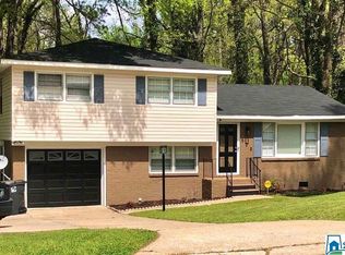 523 Argonne Dr, Birmingham, AL 35215