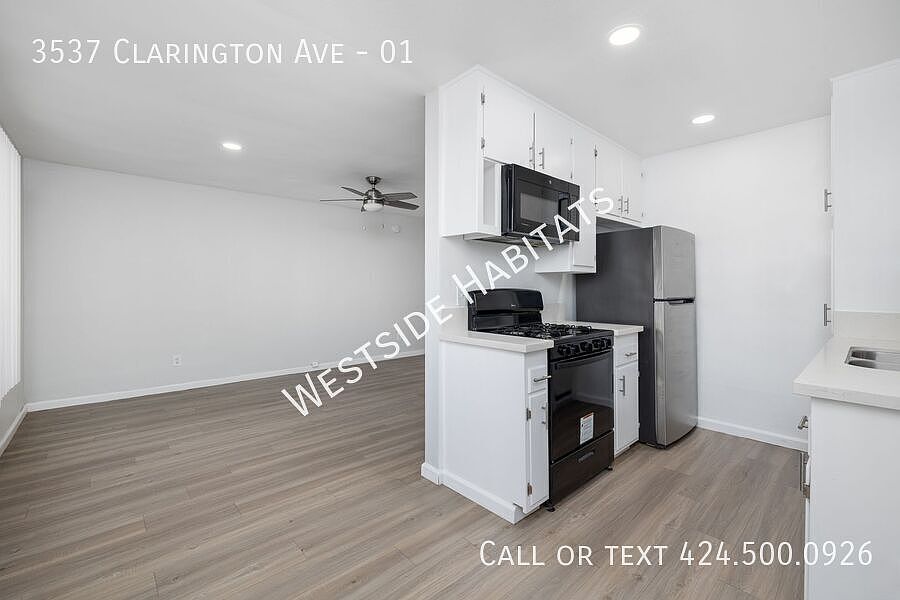 1st image of 3537 Clarington Ave APT 1