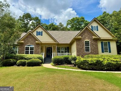 243 Creek Dr, Hull, GA, 30646