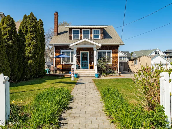 507 Forman Avenue, Point Pleasant Beach, NJ 08742