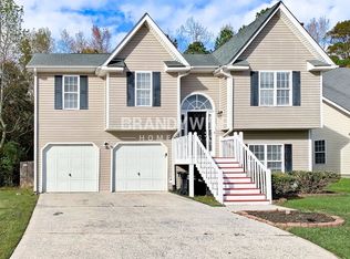 314 Moreland Cir, Hiram, GA 30141