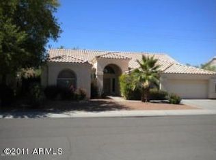 11114 W Dana Ln, Avondale, AZ 85392