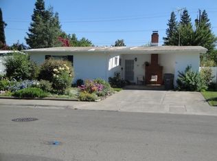 37 Buckeye St, Woodland, CA