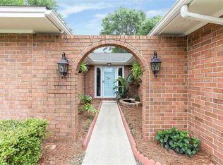 4122 Croydon Rd, Pensacola, FL 32514